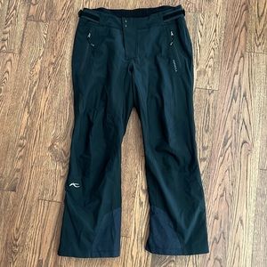 KJUS SKI PANTS - FORMULA